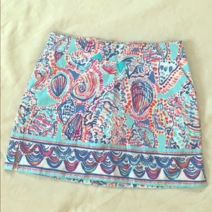 Lilly P || 2 || Skirt